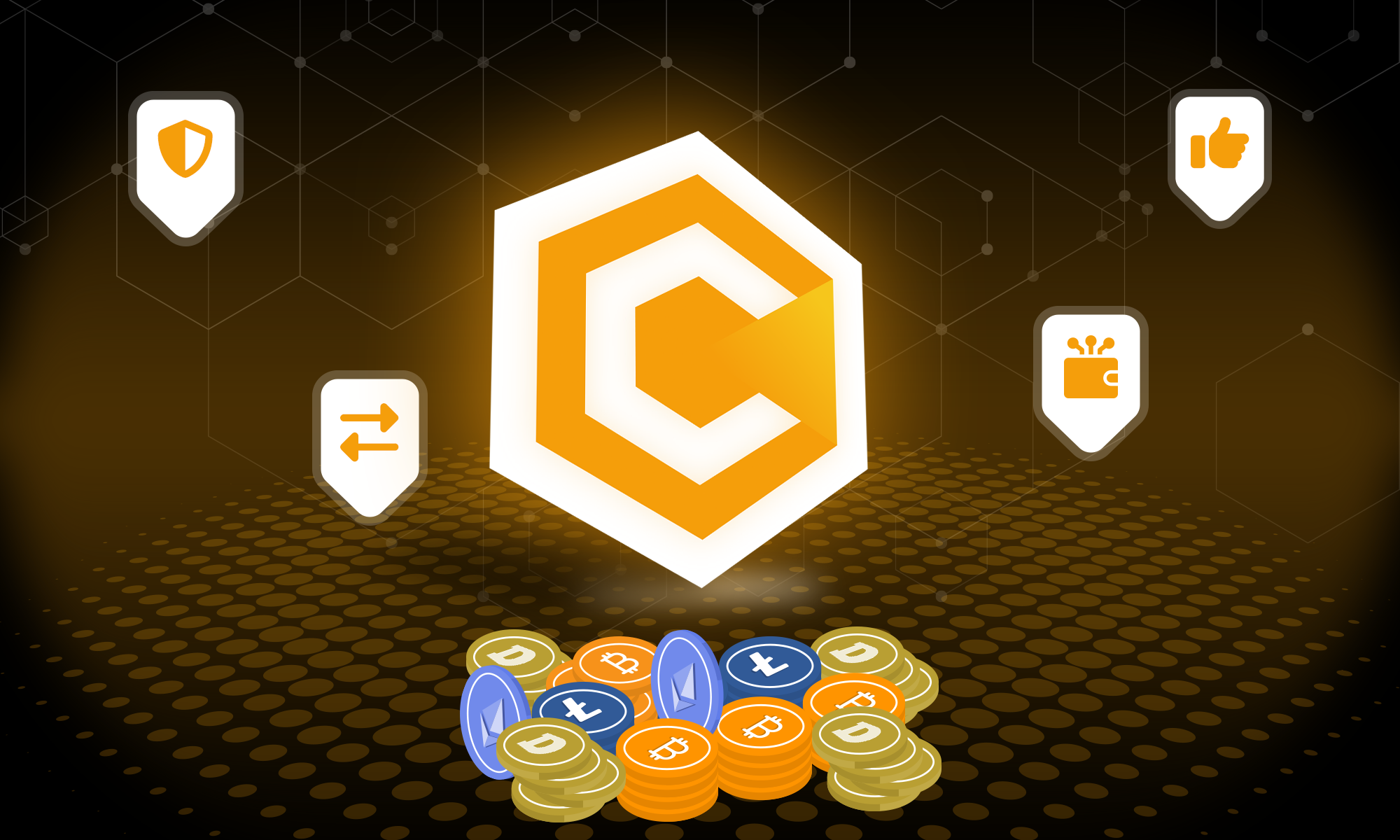 Get this Crypto Payment Solution for Your Business in 2025